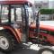 tracteur